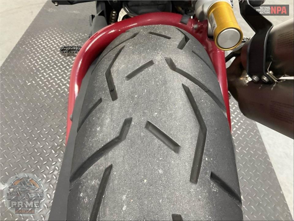 2019 Indian Motorcycle FTR 1200 S RACE REPLICA — фото 12