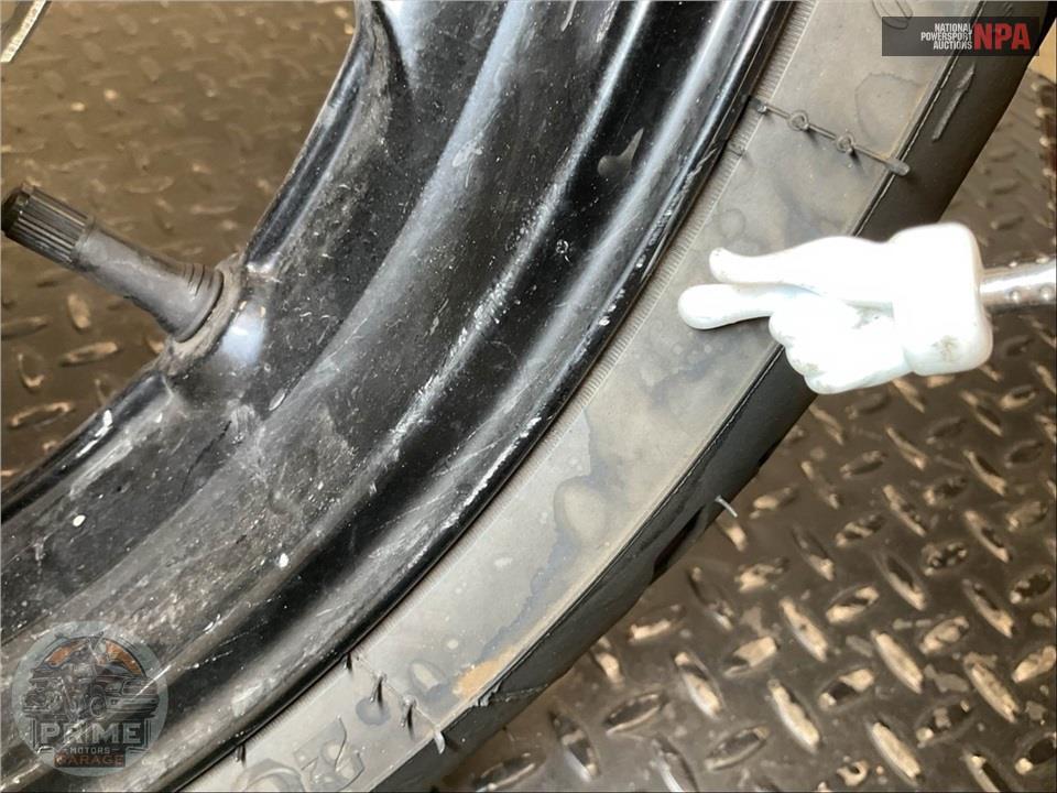 2018 Kawasaki ER650HJF Z650 ABS — фото 25