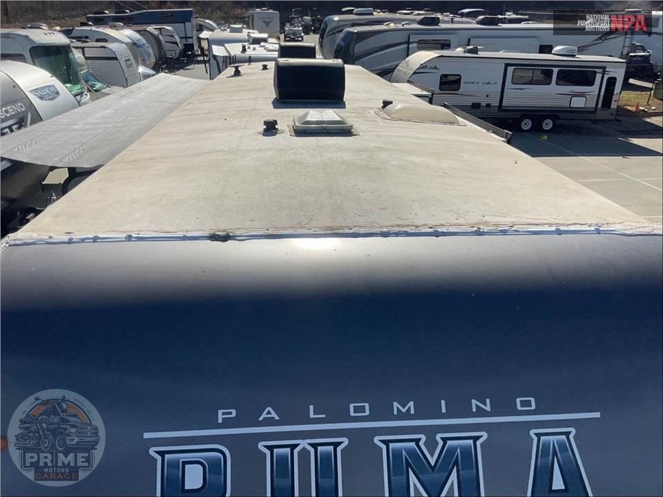 2022 Palomino By Forest River M-32BHKS - PUMA SERIES — фото 59