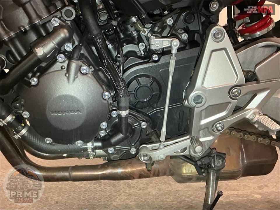 2019 Honda CB1000RA (ABS) — фото 11