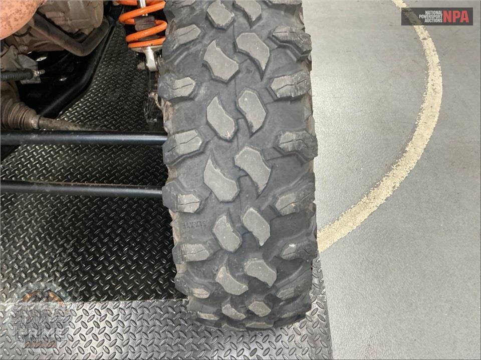 2024 Polaris RZR XP 4 1000 ULTIMATE — фото 44