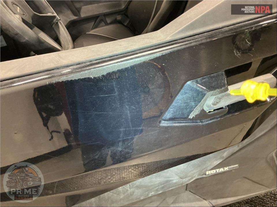 2022 Can-Am COMMANDER XT 1000R — фото 32