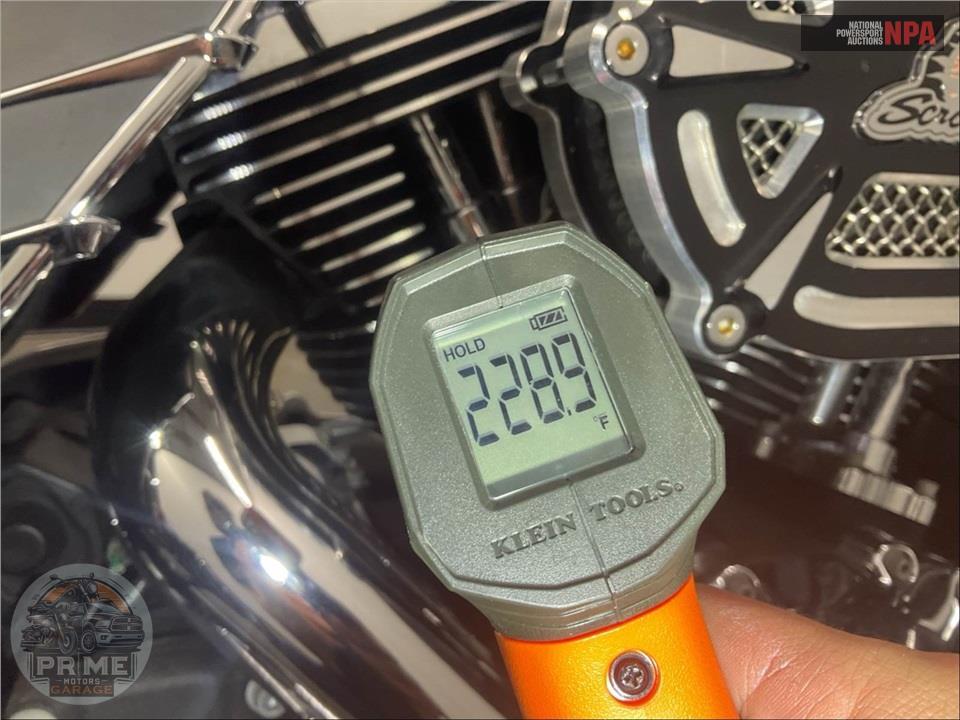 2009 Harley-Davidson FLHTCU ULTRA CLASSIC ELECTRA GLIDE — фото 8