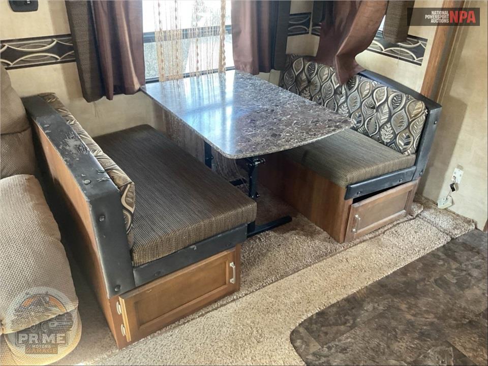 2015 Keystone Rv M-311 RE - SPRINGDALE SERIES — фото 12