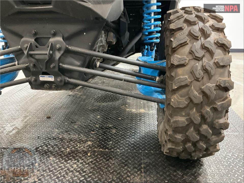 2023 Can-Am MAVERICK X3 DS TURBO 64 — фото 14