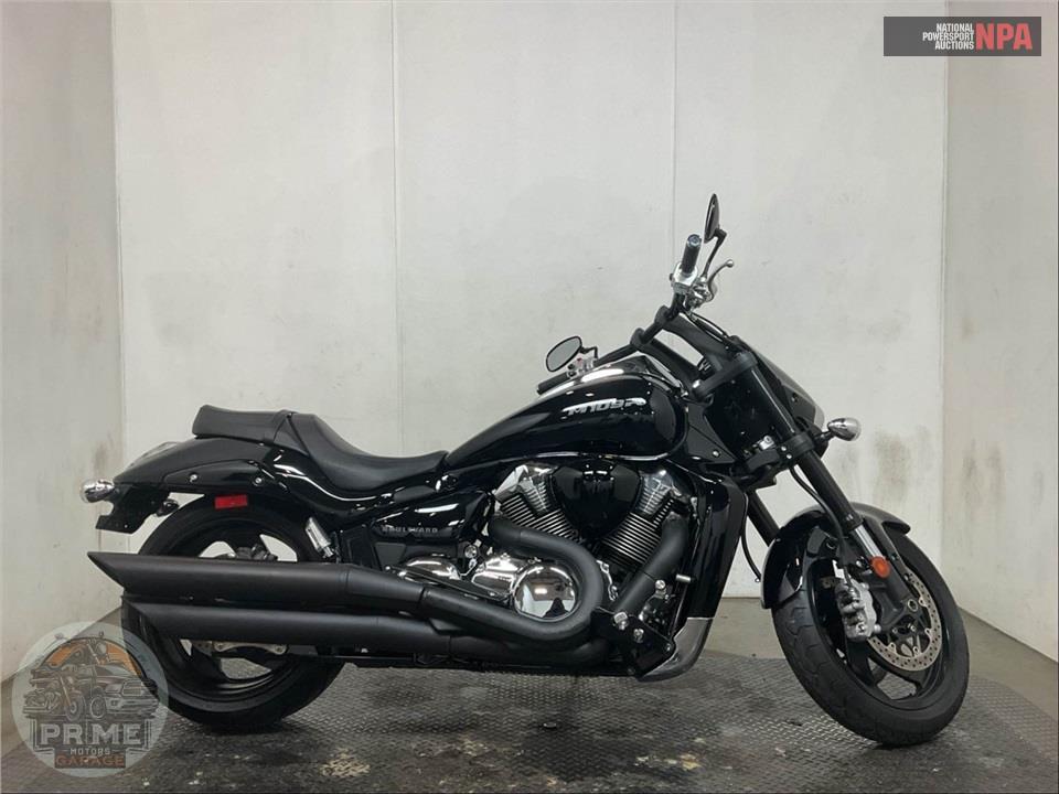2024 Suzuki VZR1800M4 BOULEVARD M109R — фото 1
