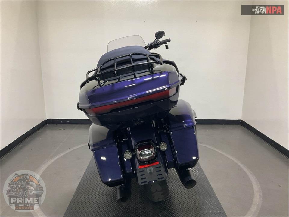 2026 Harley-Davidson FLTRXL ROAD GLIDE LIMITED — фото 4
