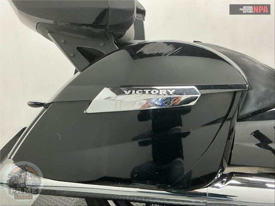 2014 Victory Motorcycles CROSS COUNTRY — фото 39