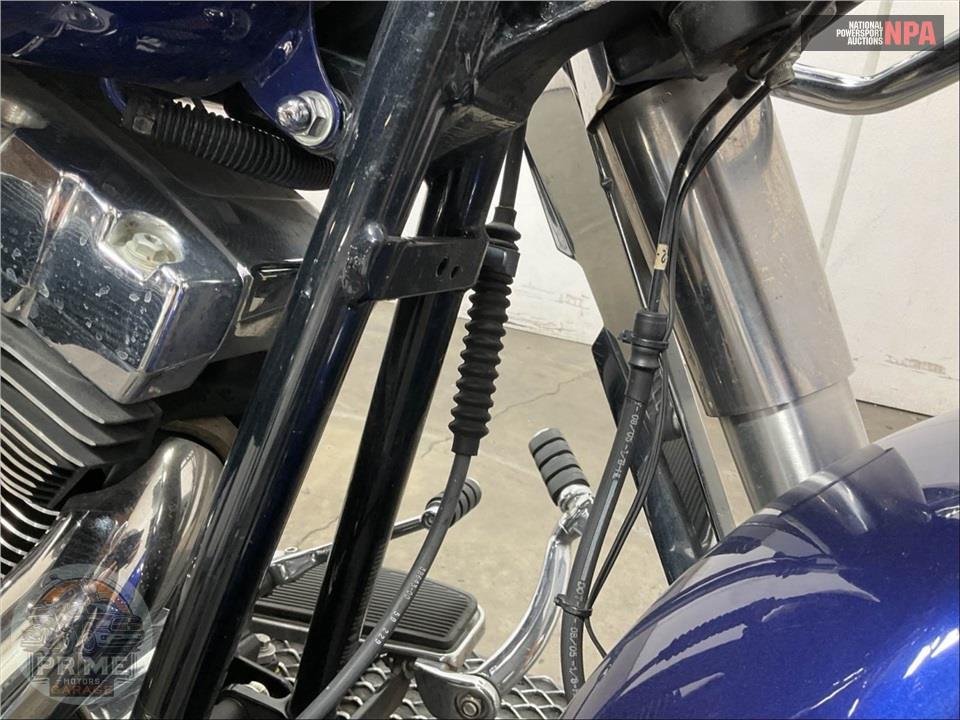 2006 Harley-Davidson FLSTCI HERITAGE SOFTAIL CLASSIC — фото 12