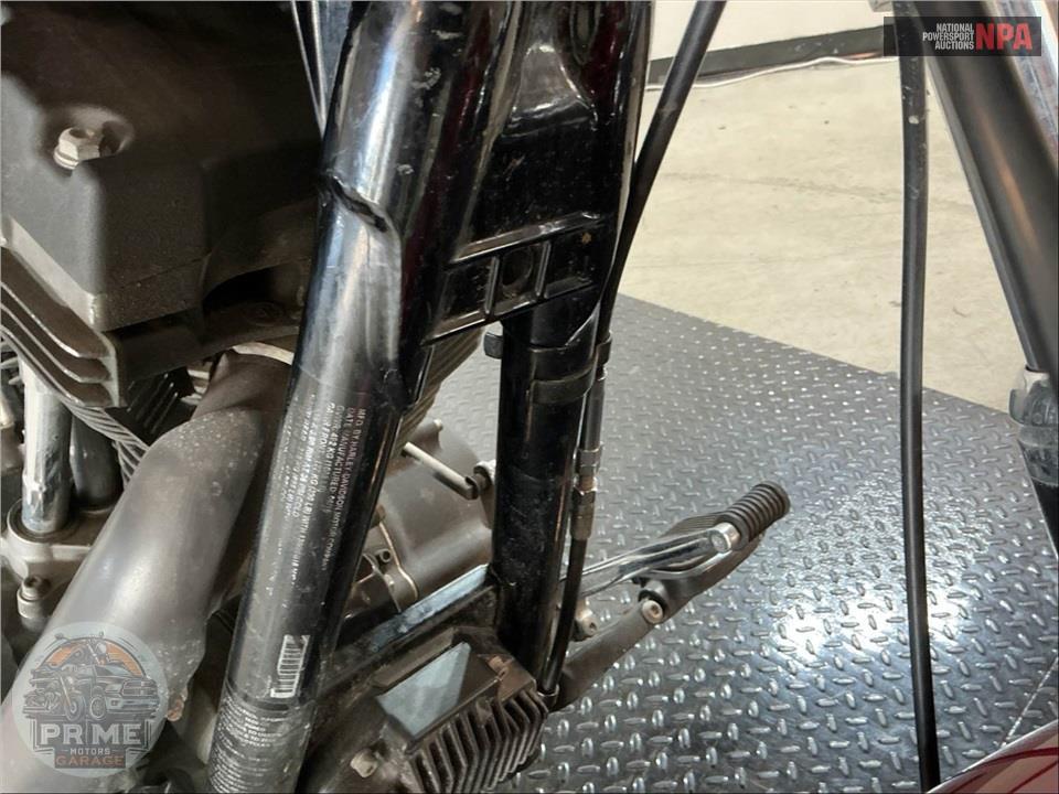 2016 Harley-Davidson FXDF-103 DYNA FAT BOB — фото 14