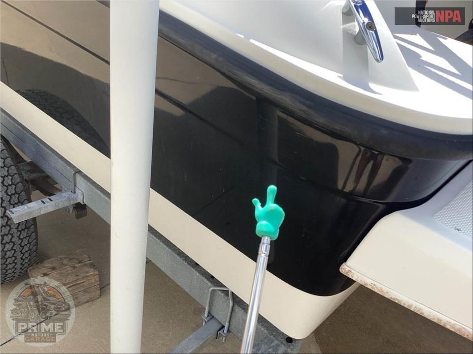 2019 Bayliner Marine ELEMENT E18(*) DECK BOAT SERIES L=19/E=1-115HP MERCURY — фото 17