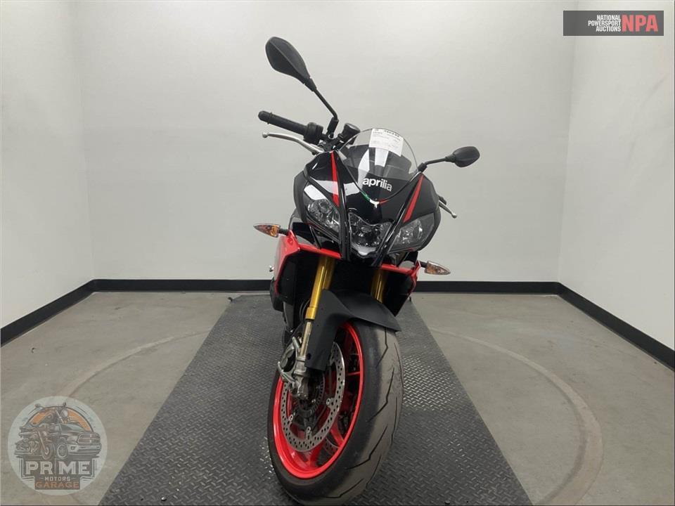 2019 Aprilia TUONO V4 1100 RR FACTORY — фото 2