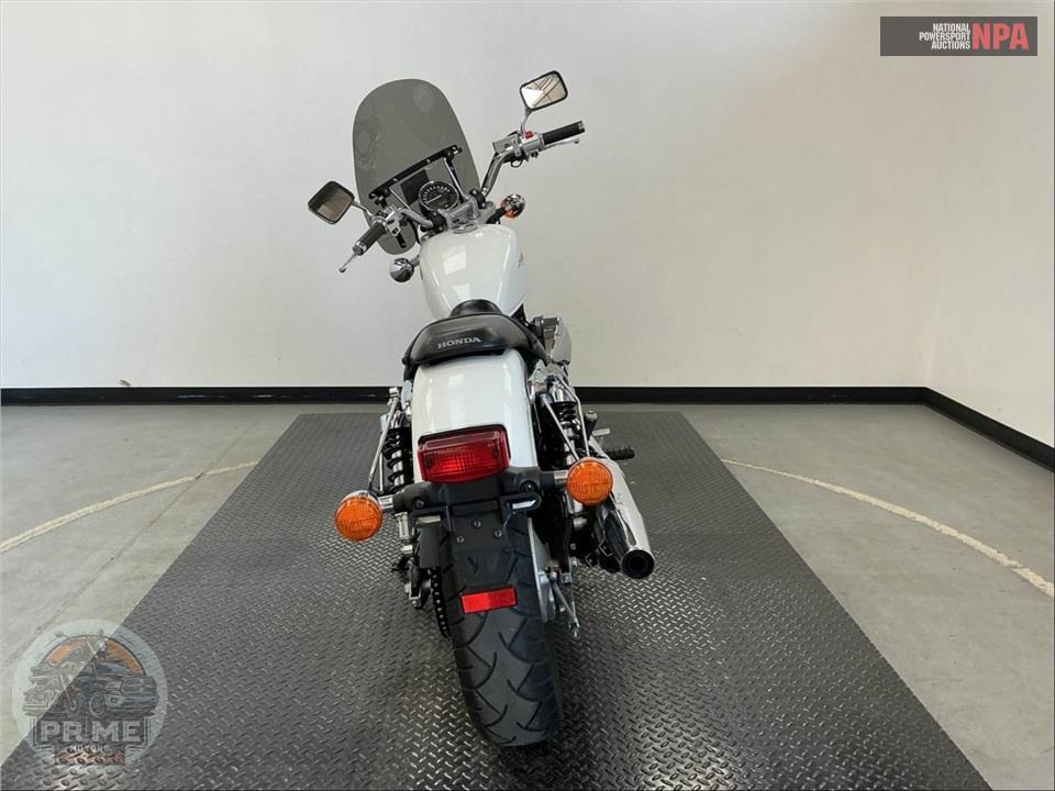 2010 Honda VT750RSA SHADOW RS — фото 4