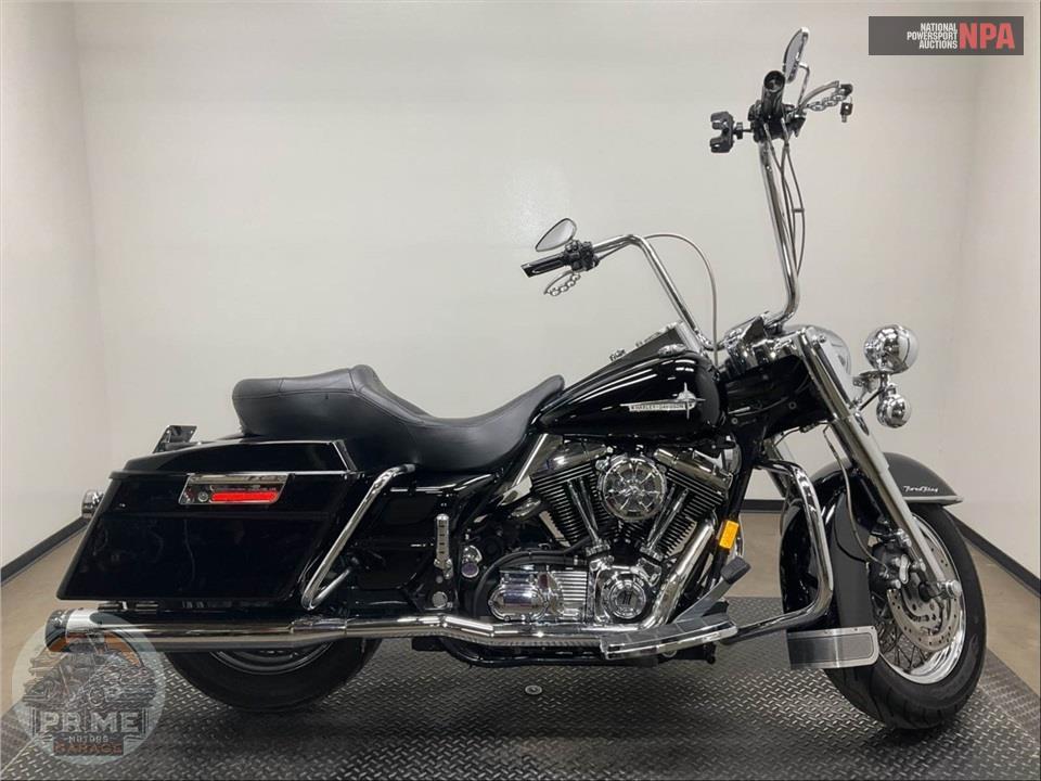 2003 Harley-Davidson FLHRCI ROAD KING CLASSIC — фото 1