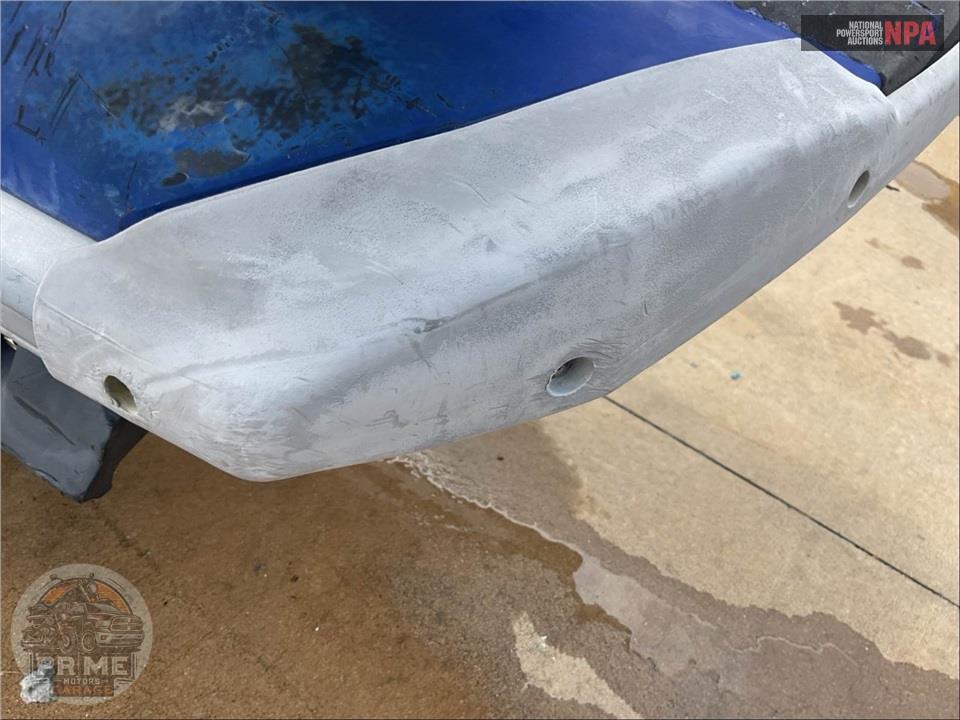 2006 Yamaha WAVE RUNNER VX110 DELUXE — фото 32