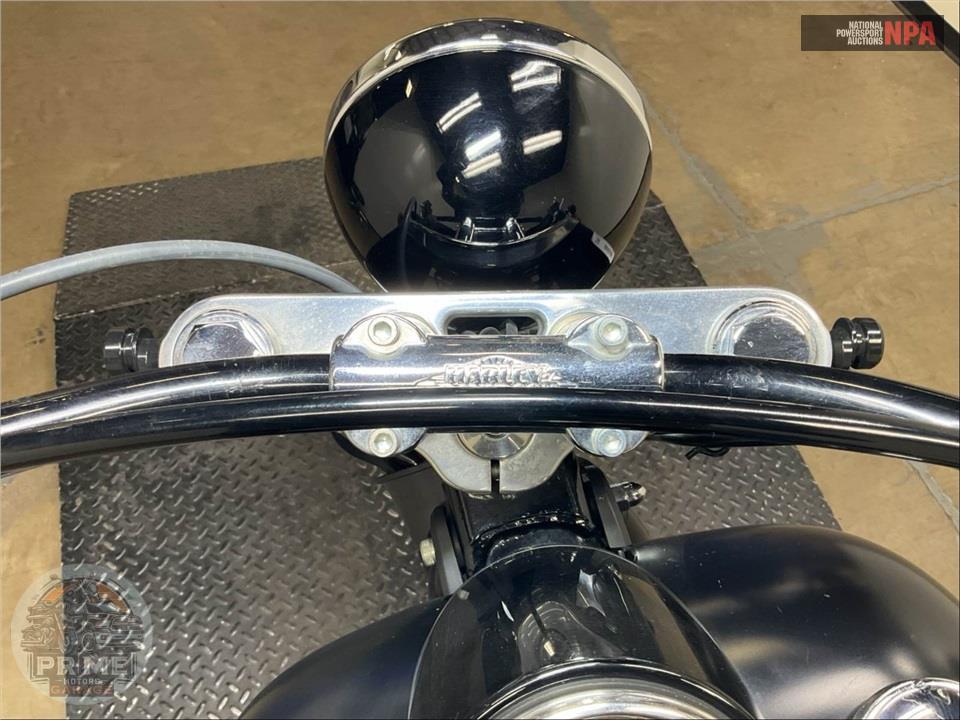 2020 Harley-Davidson FLSL SOFTAIL SLIM — фото 25