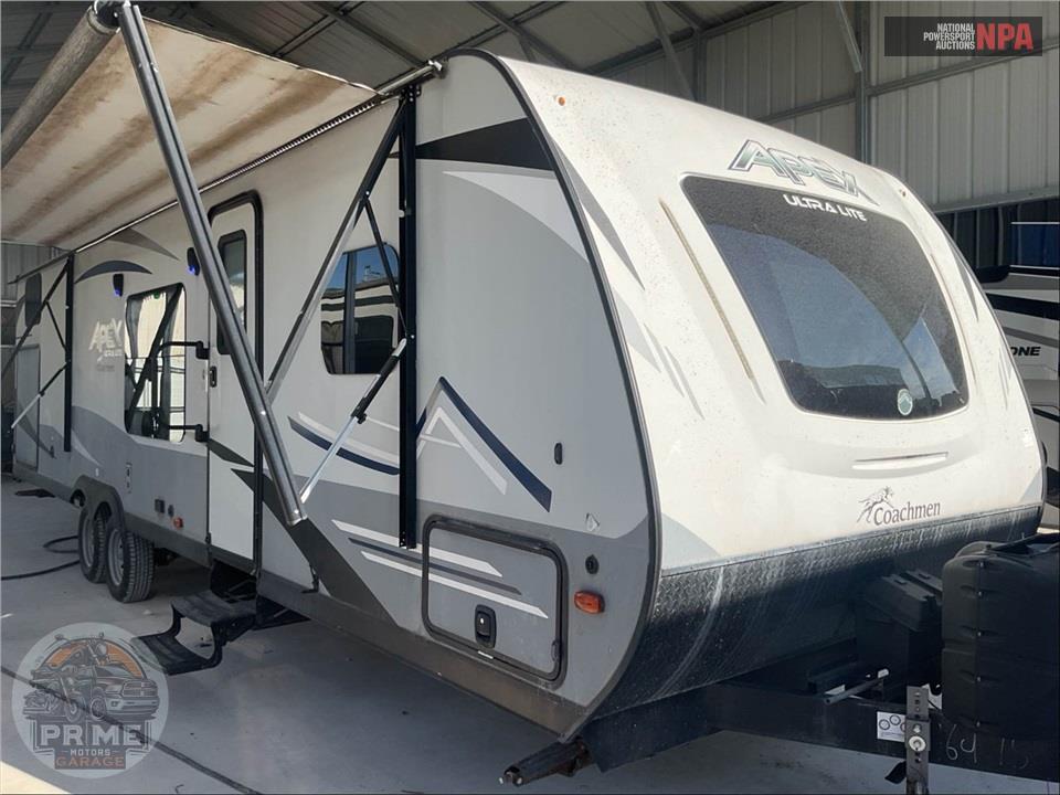 2019 Apex By Coachmen M-300 BHS — фото 1