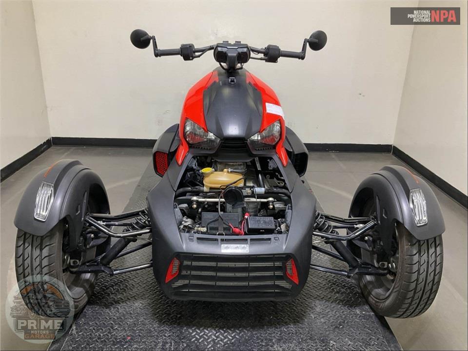 2024 Can-Am RYKER 900 ACE — фото 2