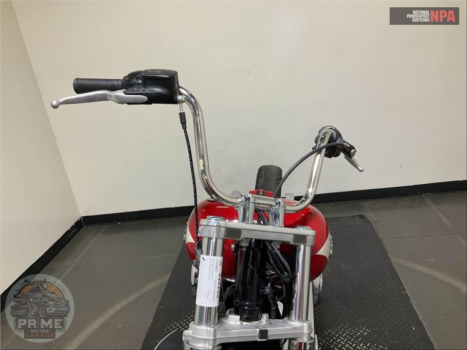 2024 Harley-Davidson FLI HYDRA-GLIDE REVIVAL — фото 14