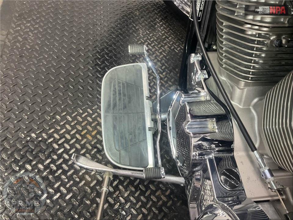 2004 Honda VTX1300S4 RETRO — фото 24
