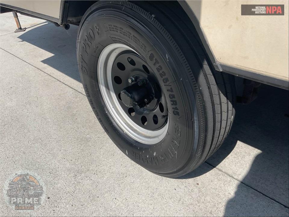 2018 Mighty Lite M-17RB -  SERIES — фото 49