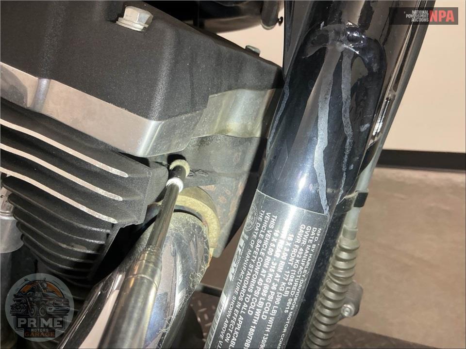2015 Harley-Davidson FXDF-103 DYNA FAT BOB — фото 10