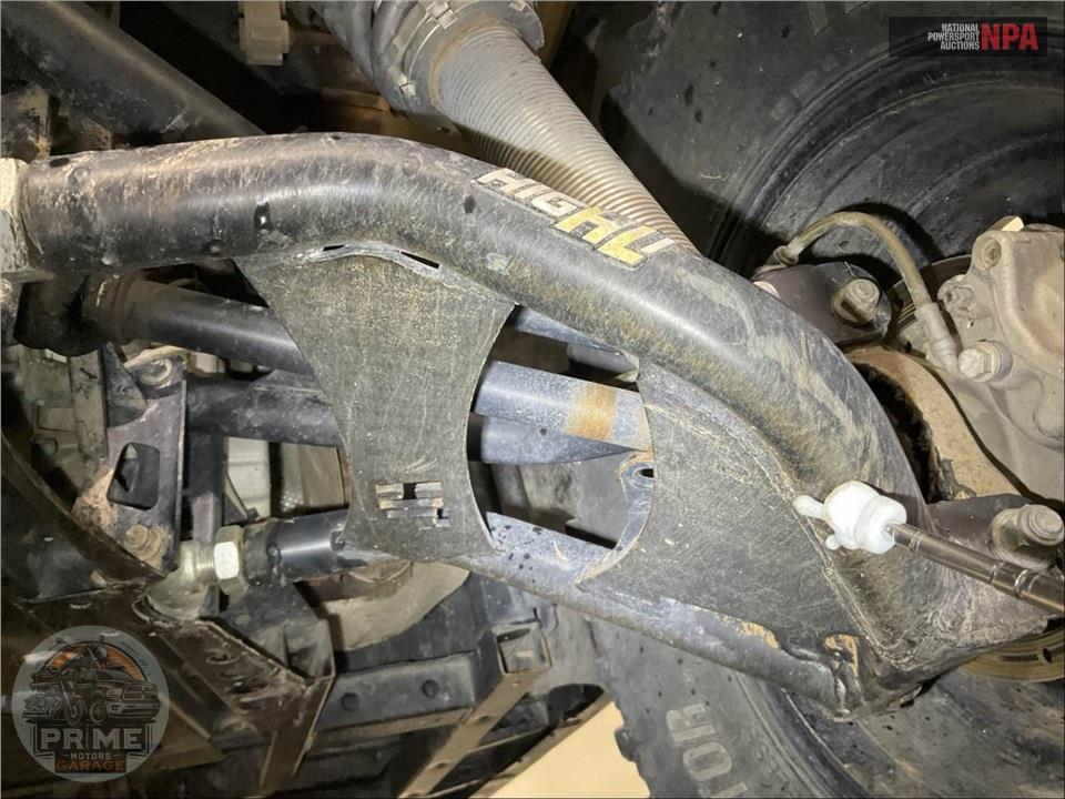 2019 Polaris RANGER CREW XP 1000 EPS (CAMOUFLAGE) — фото 37