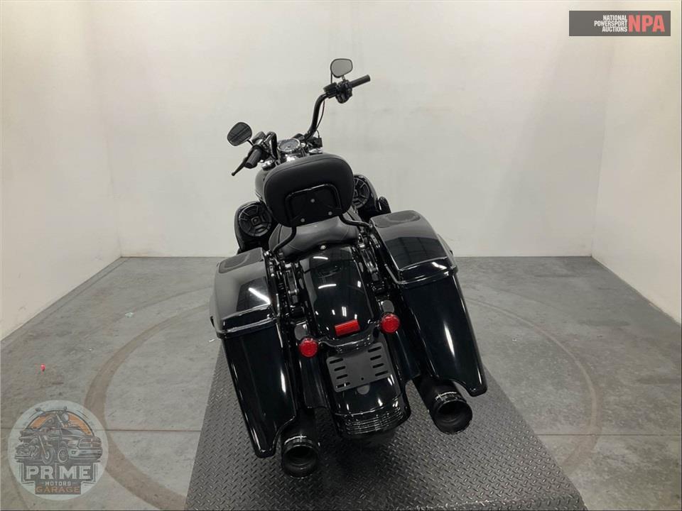 2020 Harley-Davidson FLHRXS ROAD KING SPECIAL — фото 4