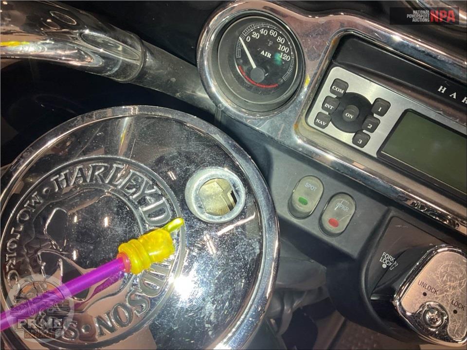 2006 Harley-Davidson FLHTCUI ULTRA CLASSIC ELECTRA GLIDE — фото 48