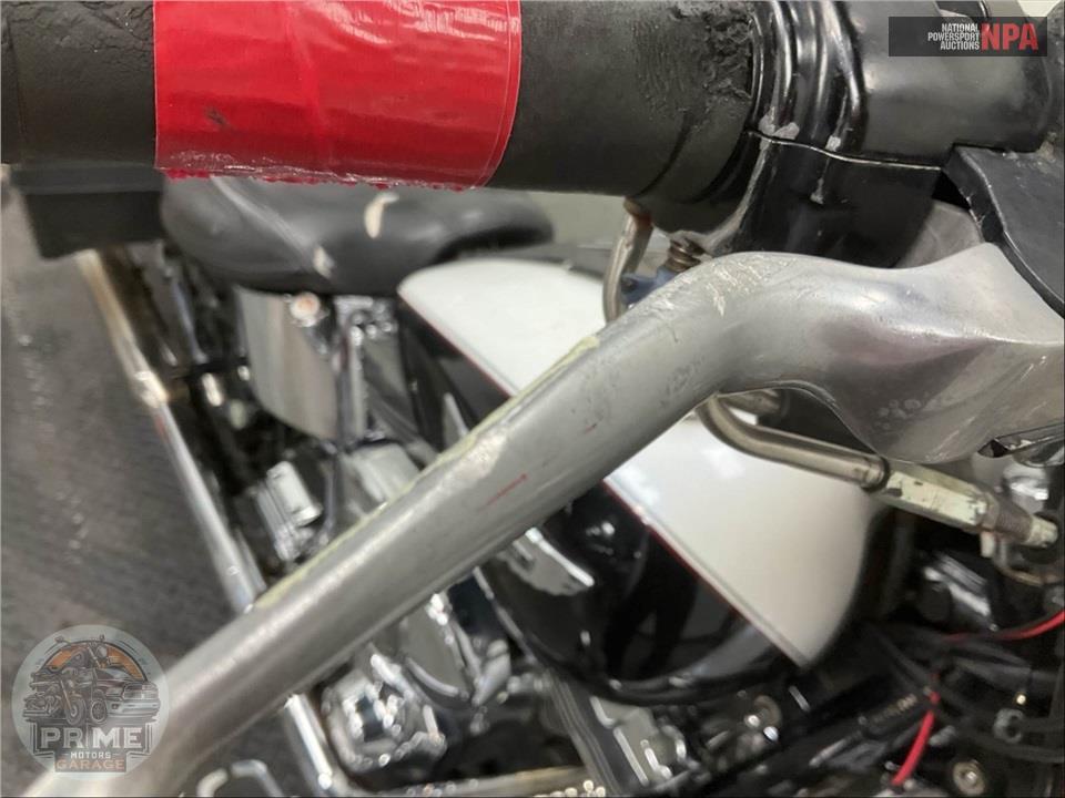 2006 Harley-Davidson FLSTNI SOFTAIL DELUXE — фото 47