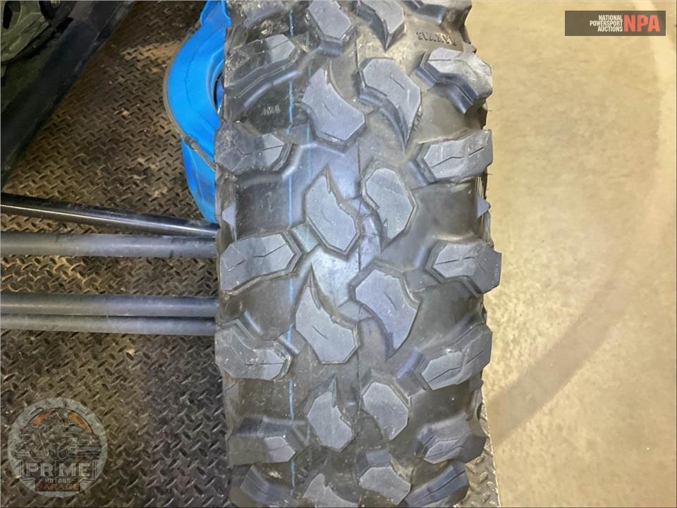 2023 Can-Am MAVERICK X3 DS TURBO 64 — фото 34