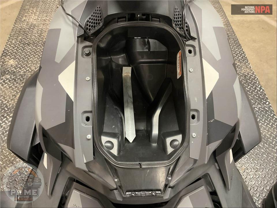 2022 Can-Am RYKER 900 SPORT — фото 17