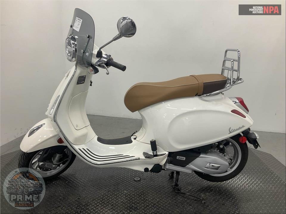 2023 Vespa PRIMAVERA 150 — фото 3