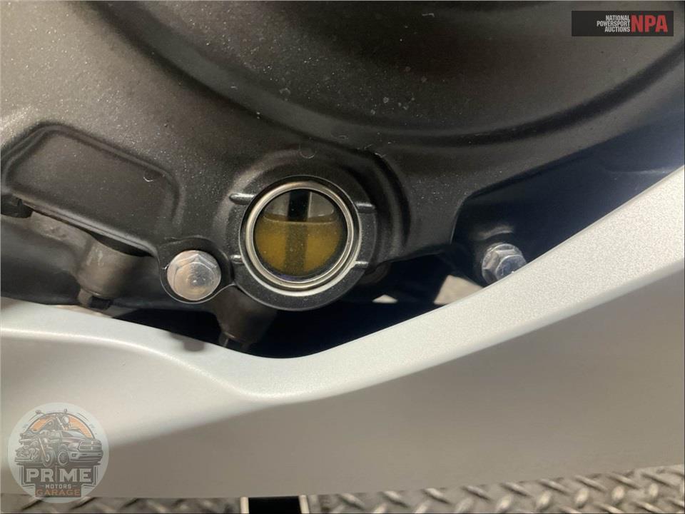 2024 Kawasaki EX500GRFNL NINJA 500 (ABS) — фото 9
