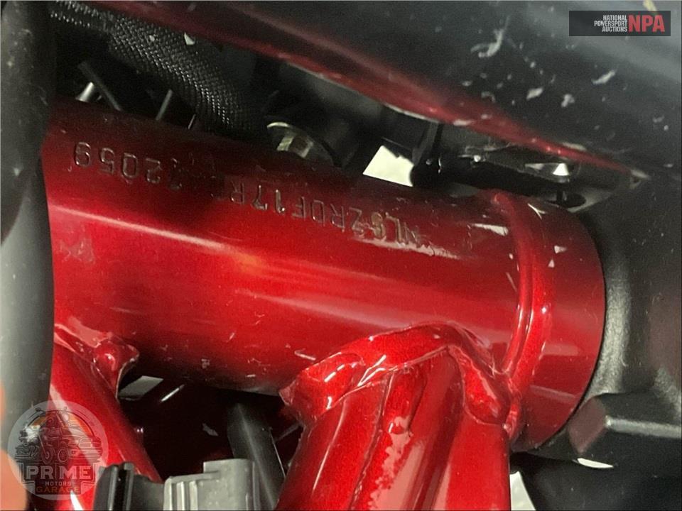 2024 Kawasaki ZR900FRFNL Z900 (ABS) — фото 18