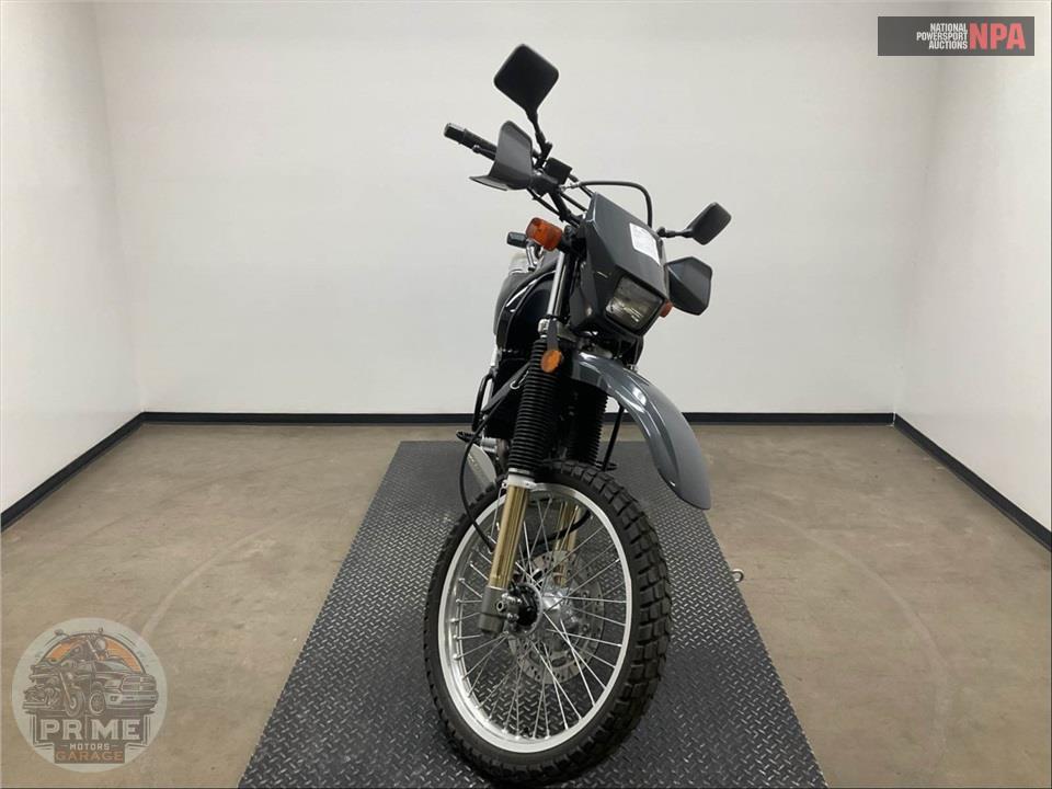 2024 Suzuki DR650SEM4 — фото 2
