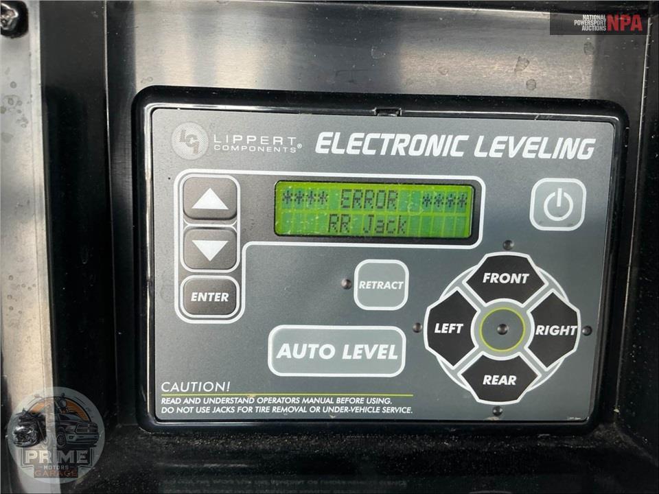 2020 Keystone Rv M-3611 FWFKS - SPRINTER LIMITED FIFTH WHEEL SERIES — фото 73