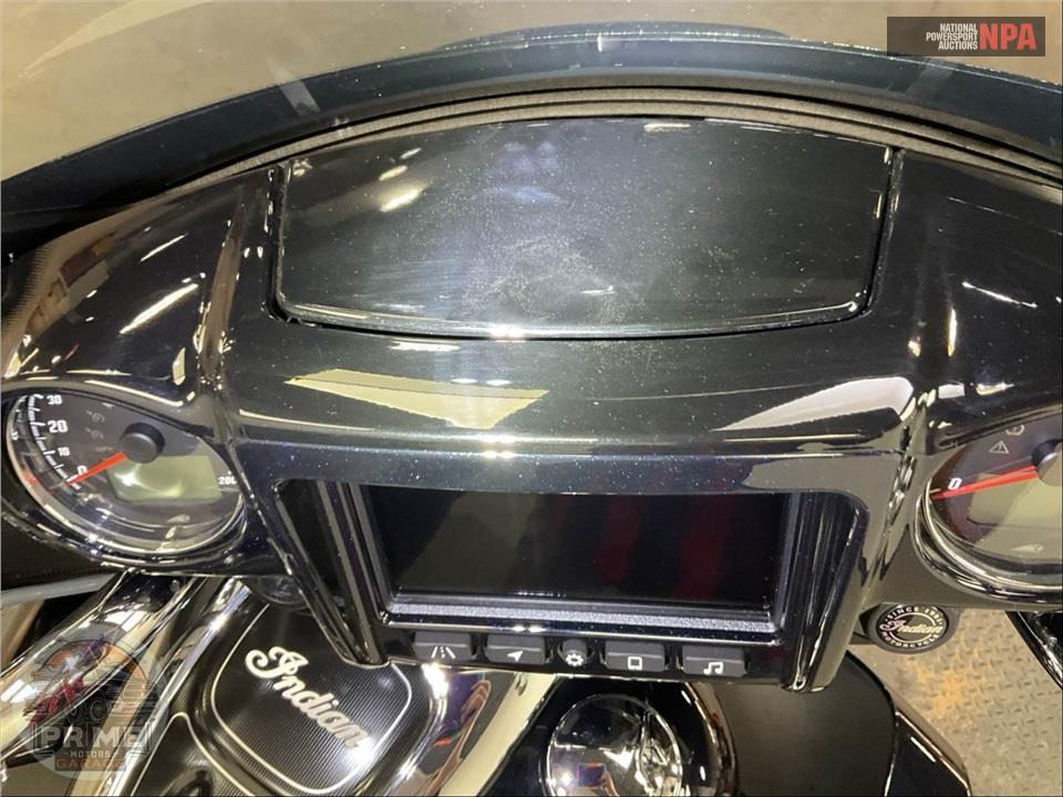 2024 Indian Motorcycle ROADMASTER LIMITED W/AUDIO — фото 15