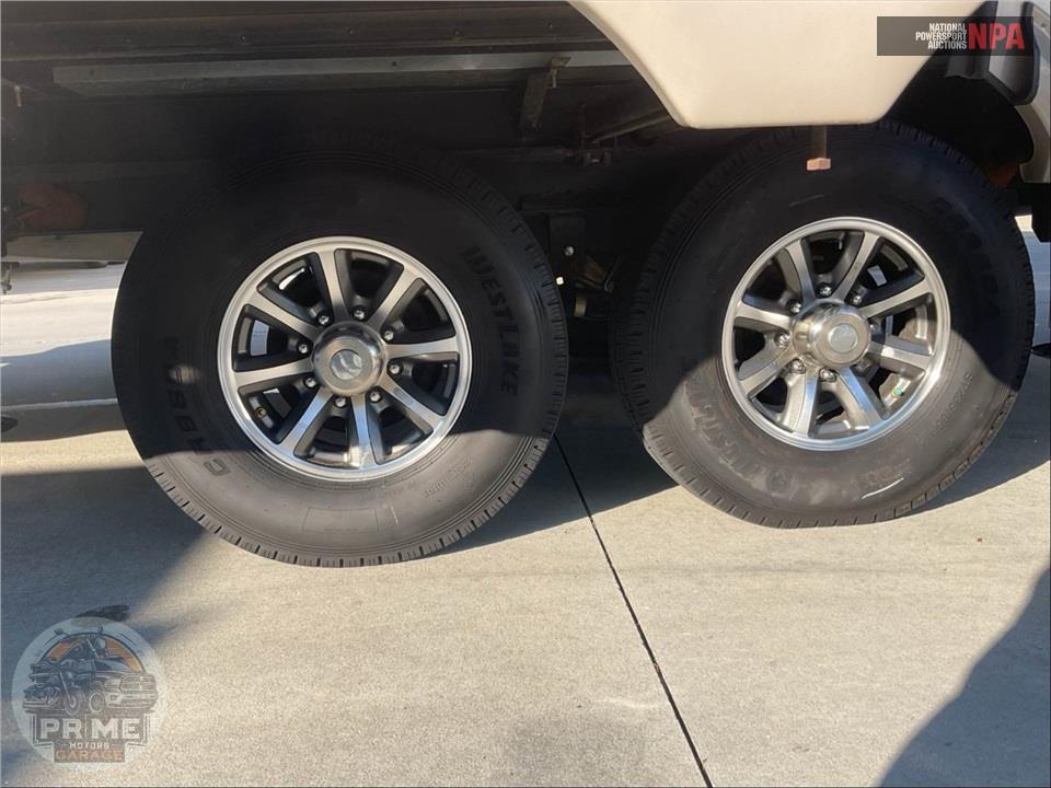2019 Palomino By Forest River M-297RKC - COLUMBUS C-SERIES FIFTH WHEEL SERIES — фото 22
