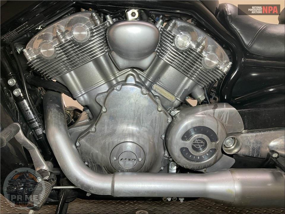 2016 Harley-Davidson VRSCF MUSCLE V-ROD — фото 6