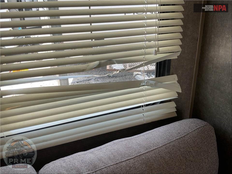 2017 Keystone Rv M-272 LHS - HIDEOUT LHS SERIES — фото 32