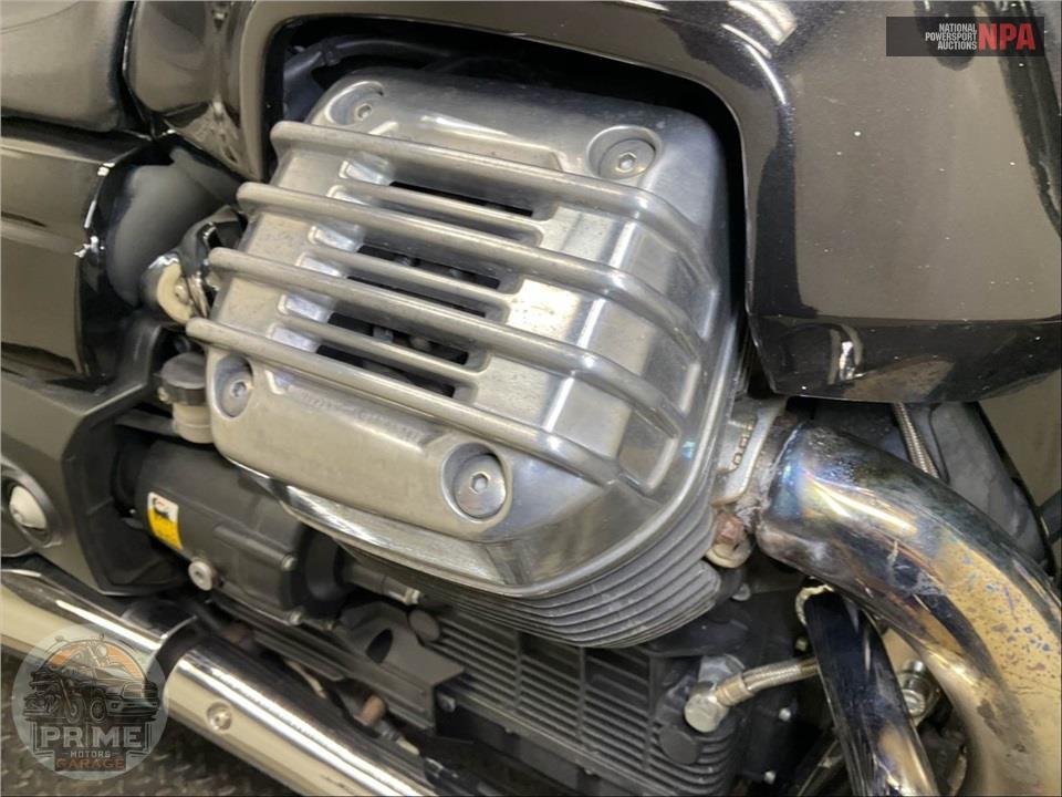 2014 Moto Guzzi CALIFORNIA 1400 CUSTOM — фото 10