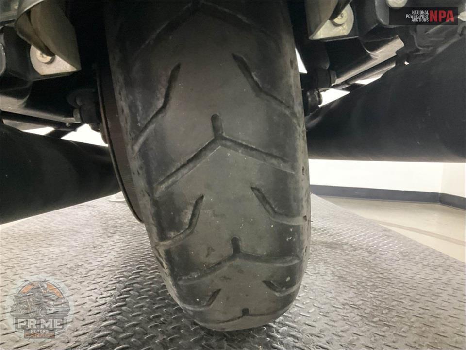 2020 Harley-Davidson FLHTK ULTRA LIMITED — фото 40