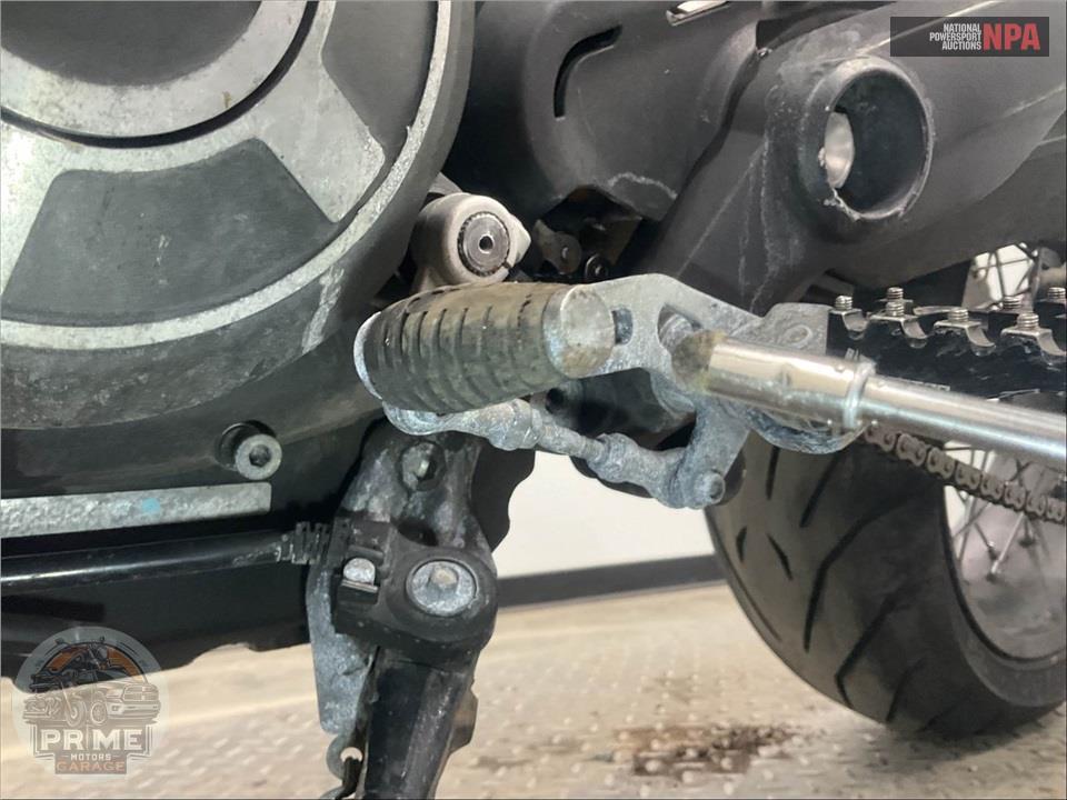 2016 Ducati SCRAMBLER URBAN ENDURO — фото 22