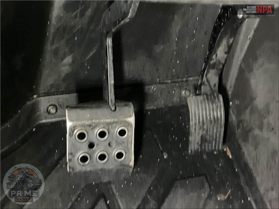 2018 Polaris RANGER CREW XP 1000 EPS NORTHSTAR HVAC EDITION — фото 31