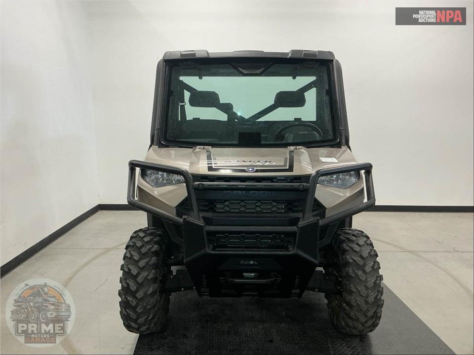 2018 Polaris RANGER XP 1000 EPS — фото 2