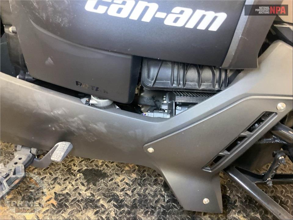 2023 Can-Am RD RYKER RALLY 900 - 000F3PA00 — фото 7