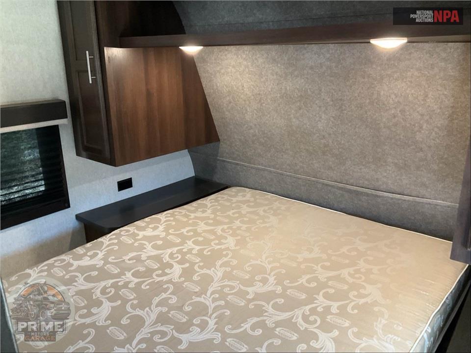 2019 Jayco M-267 BHSW - JAY FLIGHT SLX ROCKY MTN EDITION SERIES — фото 11