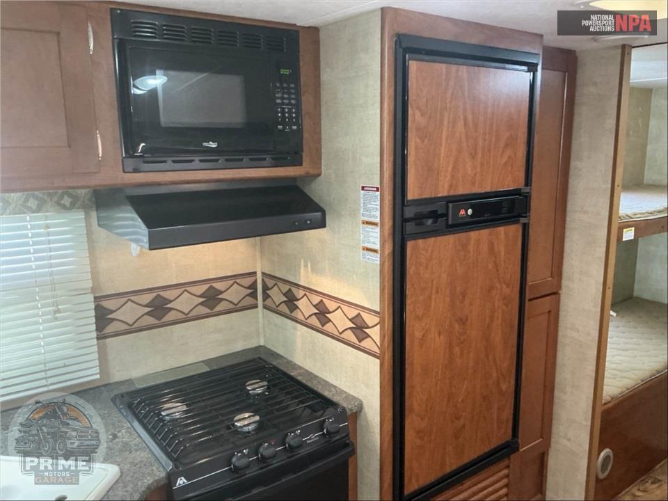 2014 Keystone Rv M-2650 BH - PASSPORT GRAND TOURING SERIES — фото 18