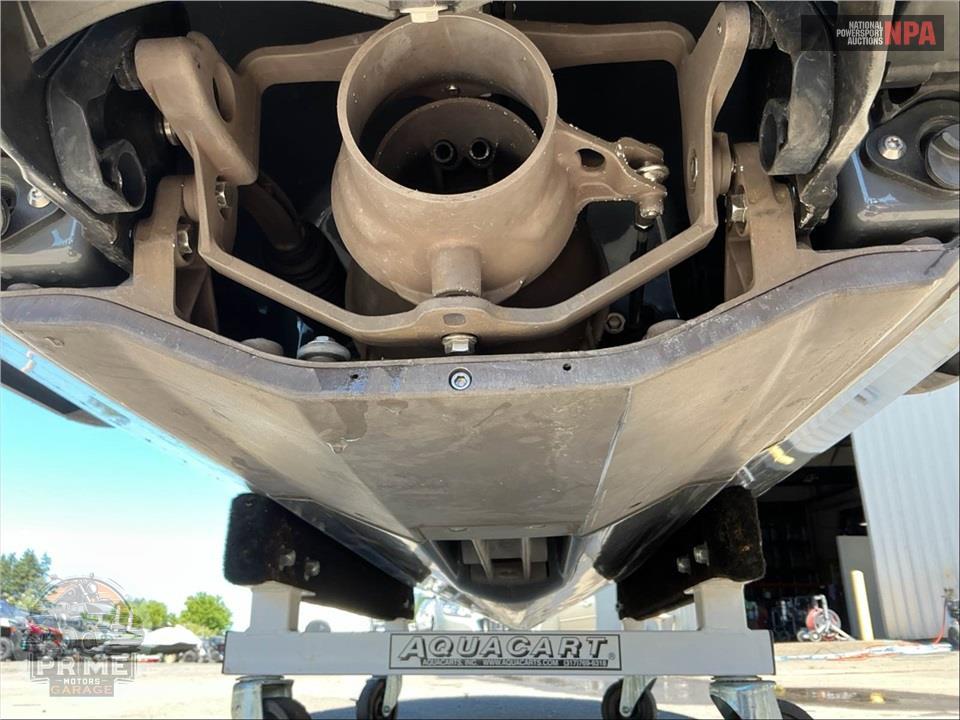 2023 Seadoo/Brp EXPLORER PRO 170 TECH PKG — фото 20